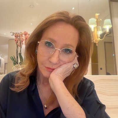 J.K. Rowling